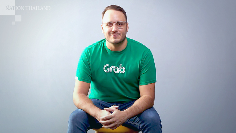 Grab Thailand appoints 2 new chiefs Grab Thailand appoints 2 new chiefs