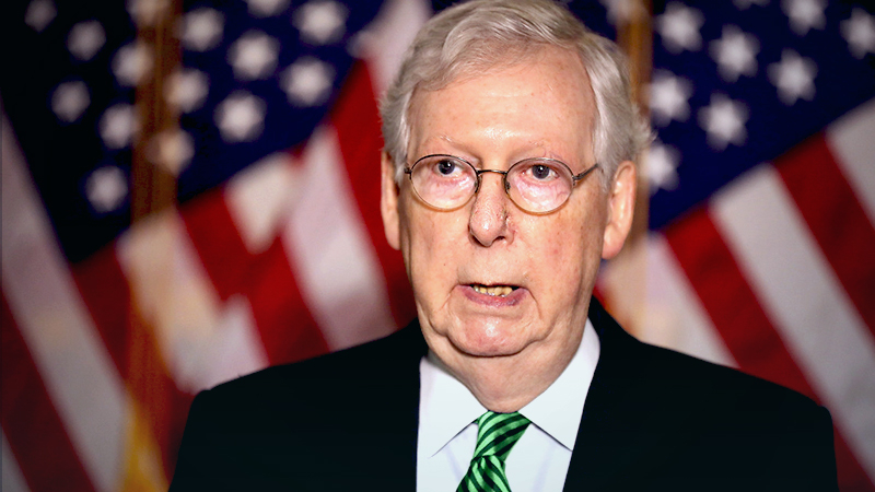 Some urge Senate to hit the brakes on a speedy impeachment trial Some urge Senate to hit the brakes on a speedy impeachment trial