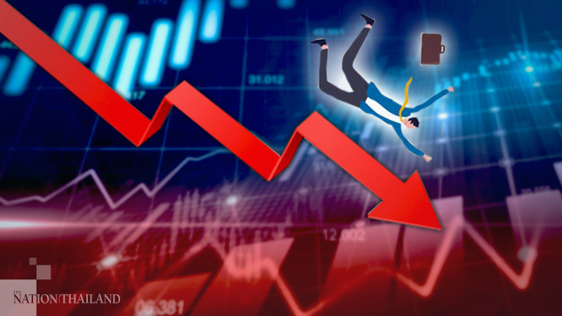 2020 was the worst year for economic growth since the Second World War 2020 was the worst year for economic growth since the Second World War