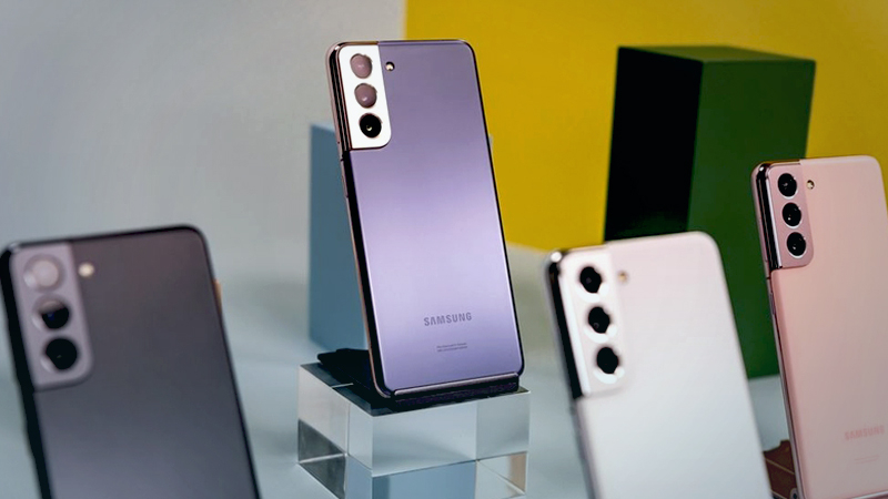 Samsung net profit misses estimates after 5G iPhone's debut Samsung net profit misses estimates after 5G iPhone's debut