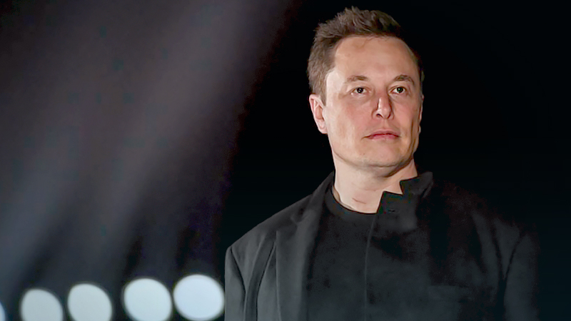 What's holding up the next test of SpaceX's Starship? Elon Musk blames the FAA What's holding up the next test of SpaceX's Starship? Elon Musk blames the FAA