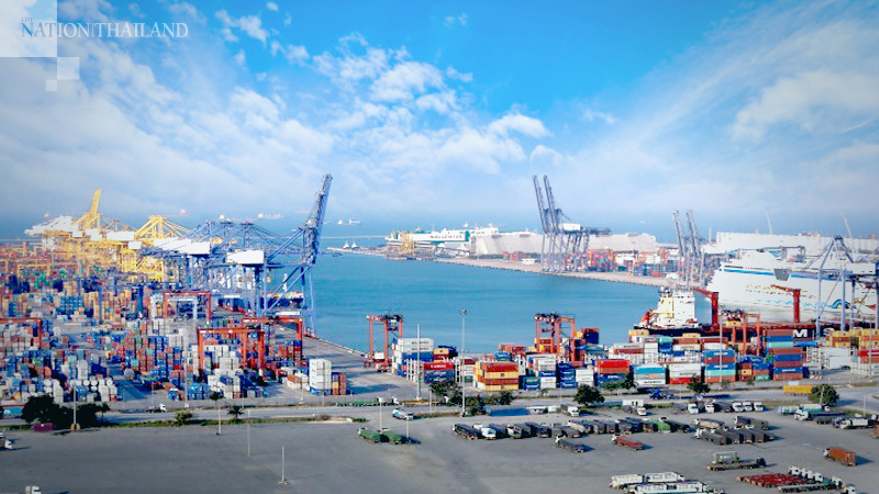PAT to go ahead with bidding for dredging project at Laem Chabang Port PAT to go ahead with bidding for dredging project at Laem Chabang Port
