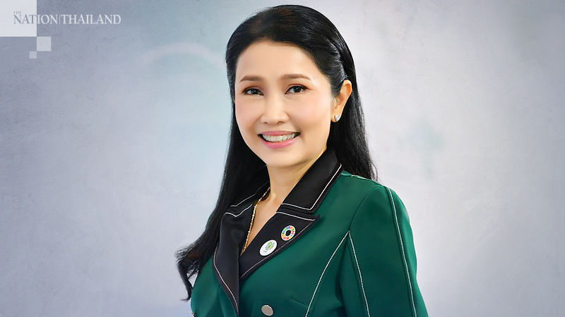 KBank sets loan growth target at 4-6%, with focus on cost-cutting, productivity, competitiveness KBank sets loan growth target at 4-6%, with focus on cost-cutting, productivity, competitiveness