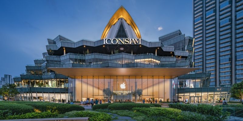Iconsiam finds no infections after testing 238 staff Iconsiam finds no infections after testing 238 staff