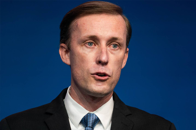 Biden's national security adviser suggests a fast timeline to rejoin Iran deal Biden's national security adviser suggests a fast timeline to rejoin Iran deal