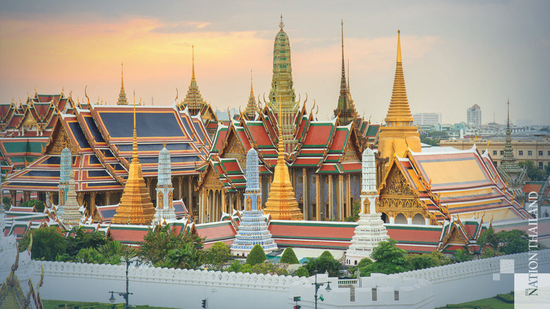 Royal palaces and other locations closed to visitors Royal palaces and other locations closed to visitors