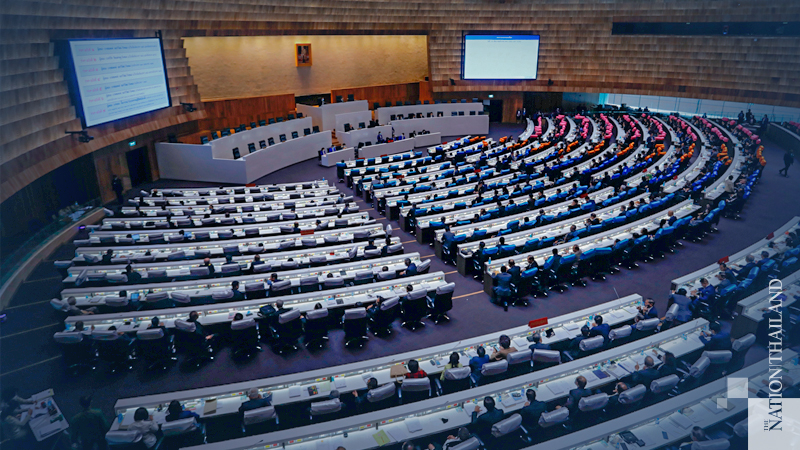 Impact of no-confidence debate will depend on quality of opposition's arguments against govt Impact of no-confidence debate will depend on quality of opposition's arguments against govt
