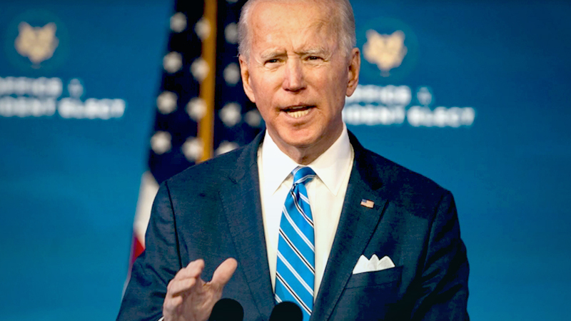 Ten Senate Republicans propose compromise covid relief package, posing challenge for Biden Ten Senate Republicans propose compromise covid relief package, posing challenge for Biden
