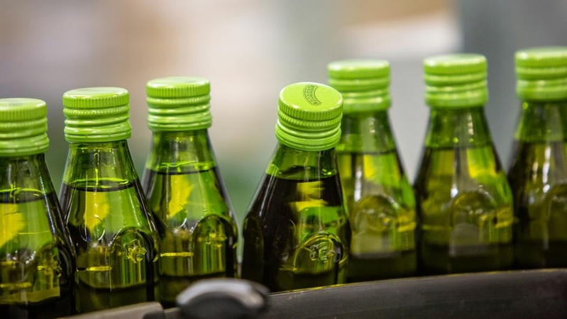 Olive oil is becoming one of the hottest ingredients in Asia Olive oil is becoming one of the hottest ingredients in Asia
