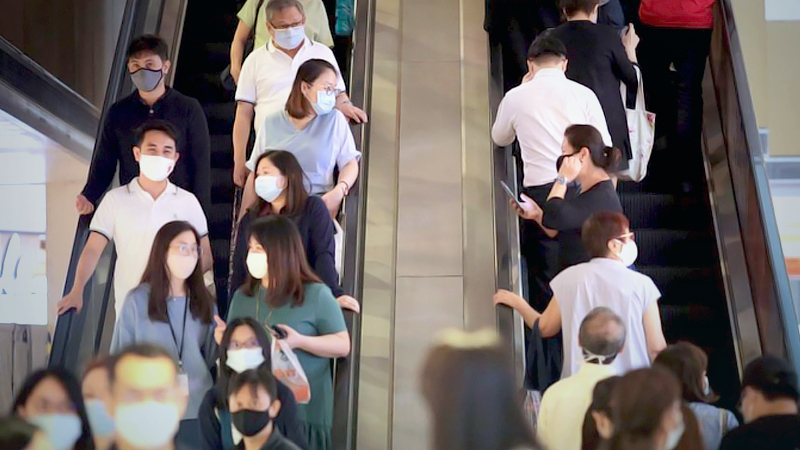 42 firms in Singapore fined for breaching Covid-19 safety rules 42 firms in Singapore fined for breaching Covid-19 safety rules