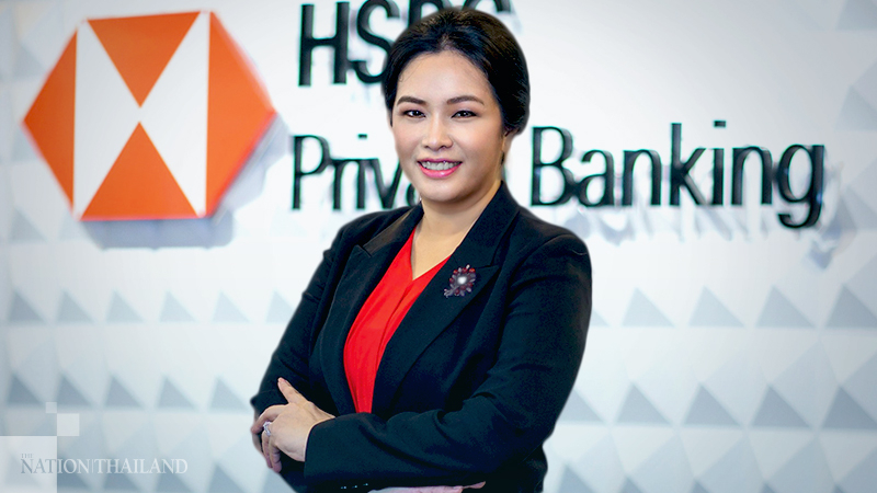 HSBC launches private banking for Thailand’s ultra-wealthy HSBC launches private banking for Thailand’s ultra-wealthy