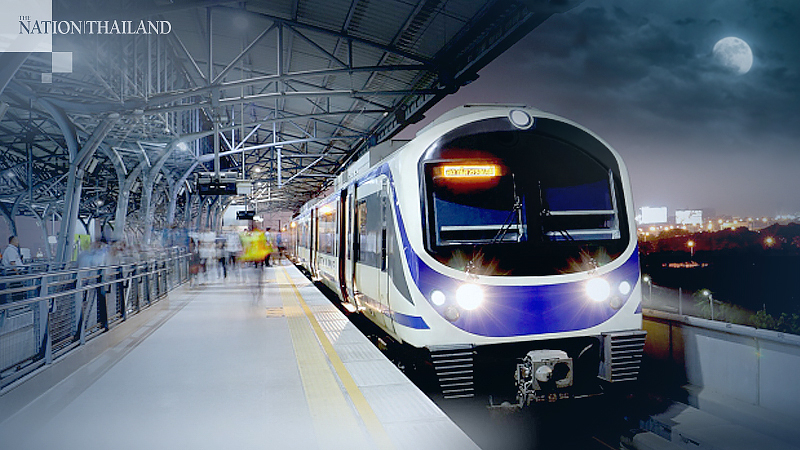 MRT offers special deals to make life easier for Bangkokians MRT offers special deals to make life easier for Bangkokians