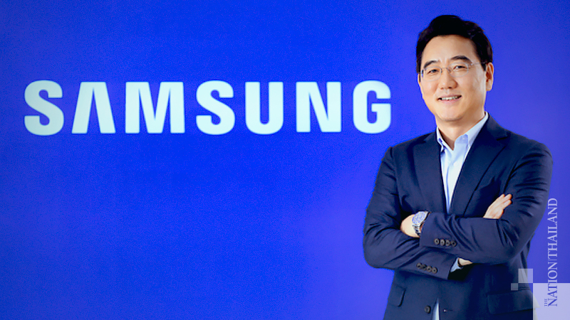 New president named for Thai Samsung Electronics New president named for Thai Samsung Electronics