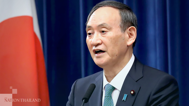 Japan considers extension of covid emergency as economy sputters Japan considers extension of covid emergency as economy sputters