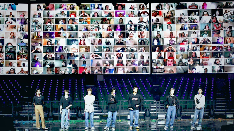 Big Hit partnership with Naver, YG Plus a win-win for entertainment industry Big Hit partnership with Naver, YG Plus a win-win for entertainment industry