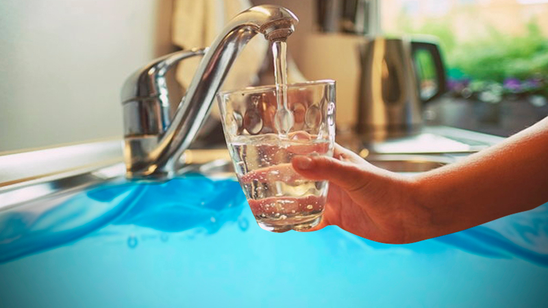Interior Ministry seeks quick fix for brackish tap water in Bangkok Interior Ministry seeks quick fix for brackish tap water in Bangkok
