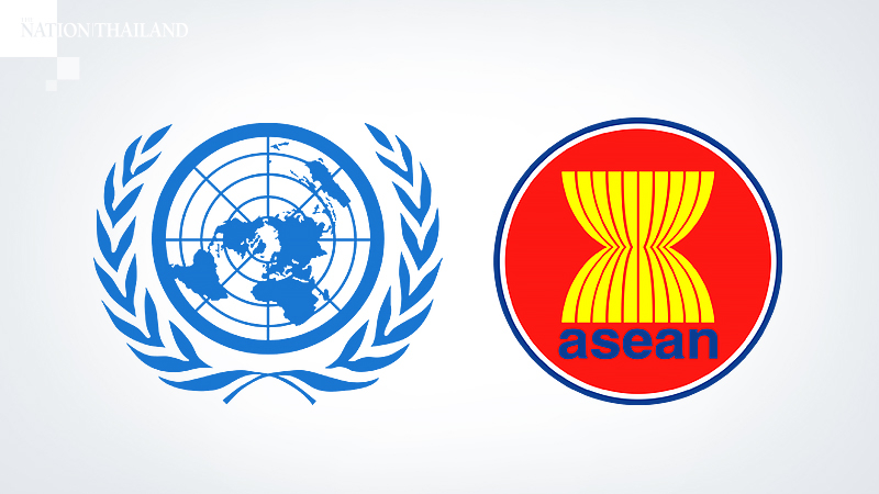 Asean calls for dialogue while UN chief condemns Myanmar coup Asean calls for dialogue while UN chief condemns Myanmar coup