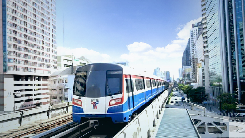 BMA to suffer a loss despite hiking Green Line fare ceiling BMA to suffer a loss despite hiking Green Line fare ceiling