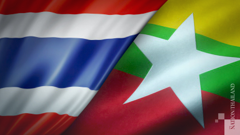 Thai businesses in Myanmar worried about survival after coup