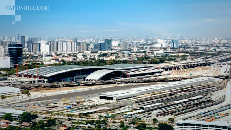 SRT finalising board of estate development subsidiary SRT finalising board of estate development subsidiary