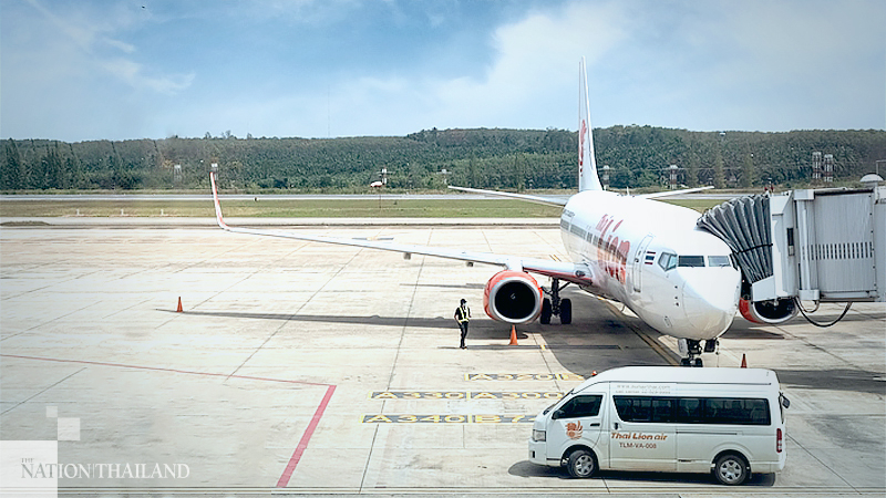 Krabi’s tourism sector sees light at the end of Covid tunnel