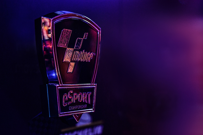 From strength to strength: the MotoGP™ eSport Championship returns for 2021! From strength to strength: the MotoGP™ eSport Championship returns for 2021!