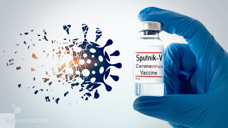 Russian vaccine over 91% effective against coronavirus, peer-reviewed test results show Russian vaccine over 91% effective against coronavirus, peer-reviewed test results show