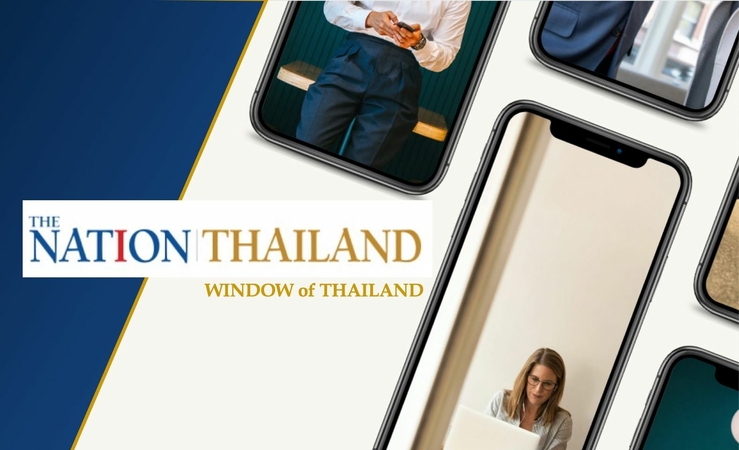 Digital team needed for The Nation Thailand. Digital team needed for The Nation Thailand.