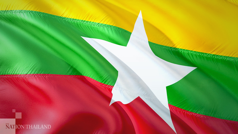 Myanmar: Rough Road Ahead Myanmar: Rough Road Ahead