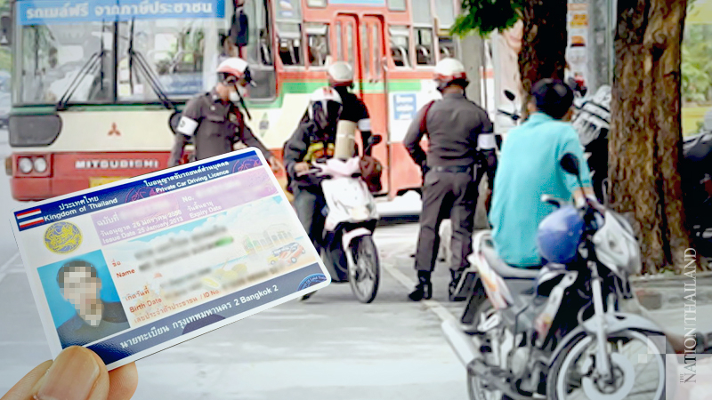 April eyed for launch of driving licence points-deduction system April eyed for launch of driving licence points-deduction system