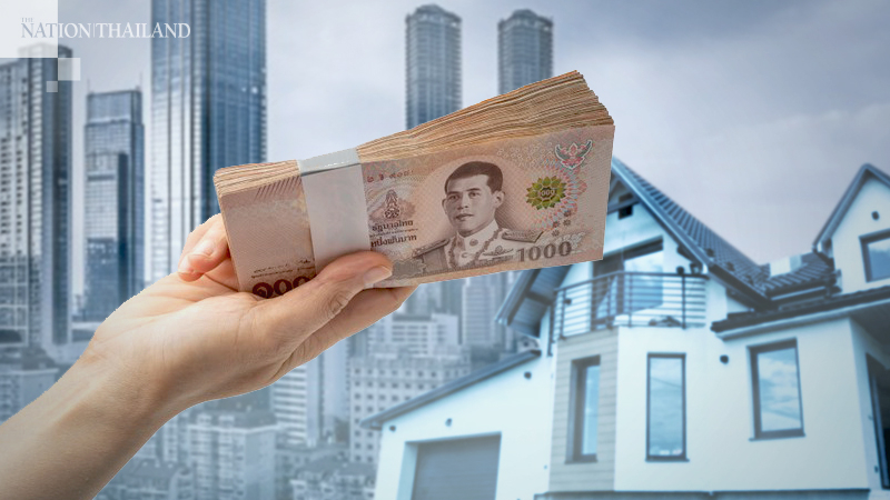 Land price in central Bangkok remains unchanged Land price in central Bangkok remains unchanged