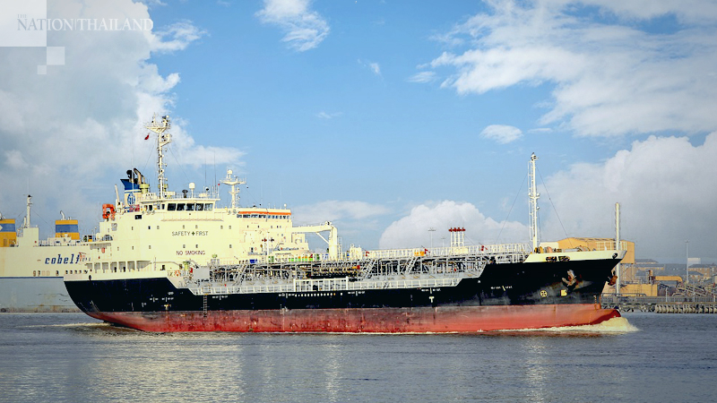 U.S. moves to seize oil shipment it says Iran exported covertly U.S. moves to seize oil shipment it says Iran exported covertly