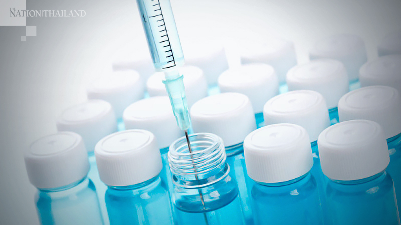 E.U. faces 100 billion euro cost for vaccine push E.U. faces 100 billion euro cost for vaccine push
