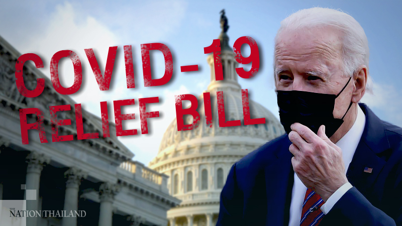 House moves toward passage of budget bill unlocking partisan path for Biden coronavirus relief bill House moves toward passage of budget bill unlocking partisan path for Biden coronavirus relief bill