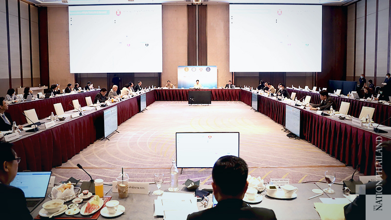 Economy will grow 1.5-3.5% this year: JSCCID Economy will grow 1.5-3.5% this year: JSCCID