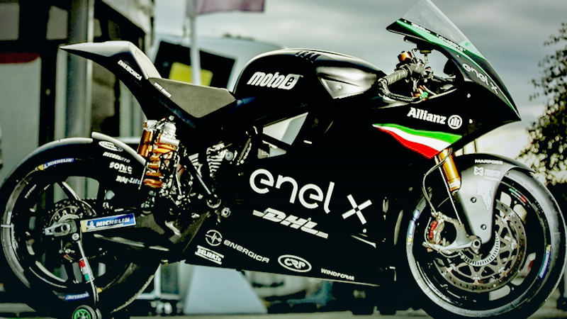18 riders ready to fight it out in another spectacular season of MotoE 18 riders ready to fight it out in another spectacular season of MotoE
