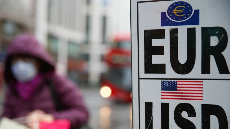 Vaccination rates are driving many currencies Vaccination rates are driving many currencies