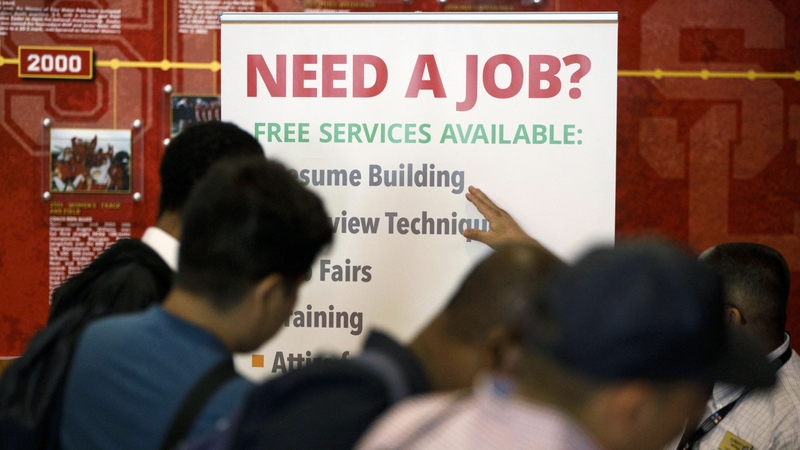 U.S. jobless claims fall to lowest level since end of November U.S. jobless claims fall to lowest level since end of November