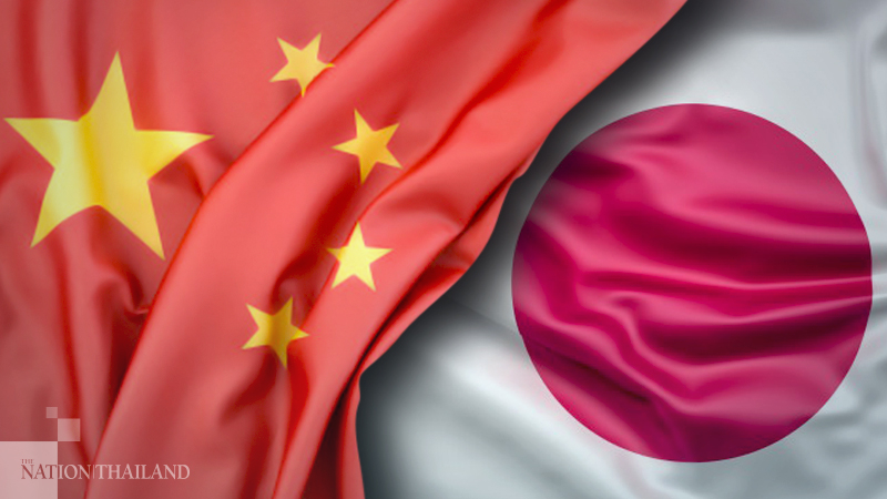 China, Japan agree to manage differences in maritime affairs China, Japan agree to manage differences in maritime affairs