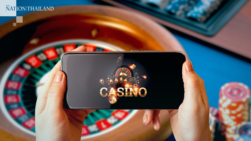 34 arrested in raid on container-offices running four gambling websites 34 arrested in raid on container-offices running four gambling websites