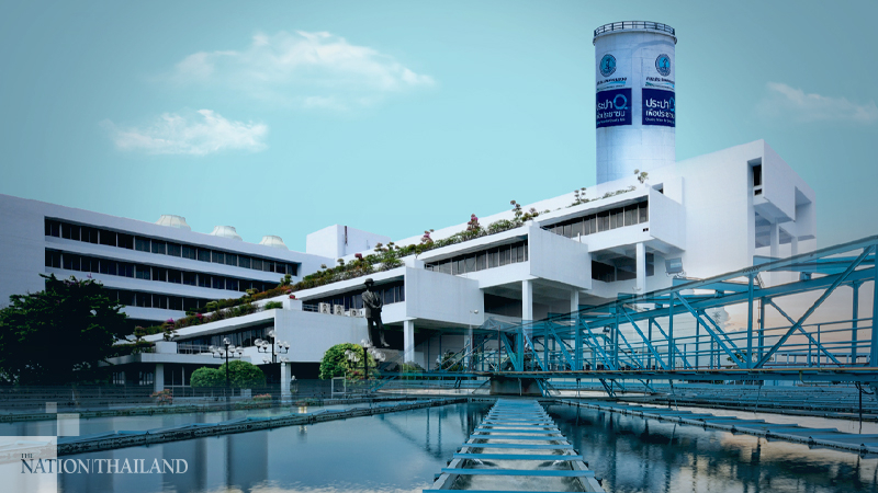 Four-point plan to combat Bangkok’s salty tap water Four-point plan to combat Bangkok’s salty tap water