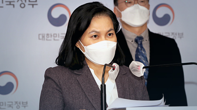 Korean trade minister withdraws bid for WTO chief Korean trade minister withdraws bid for WTO chief