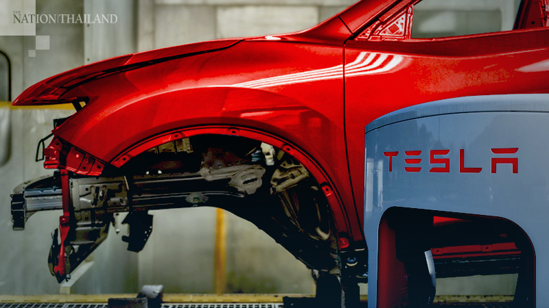Tesla to start talks on plans to invest in electric vehicle, lithium batteries and power generation in Indonesia Tesla to start talks on plans to invest in electric vehicle, lithium batteries and power generation in Indonesia