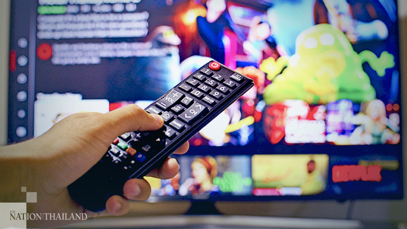 TV viewership rose during Covid-19 lockdown in 2020 TV viewership rose during Covid-19 lockdown in 2020