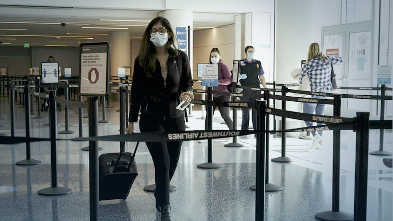 Air travel recovery likely pushed back to 2022 Air travel recovery likely pushed back to 2022
