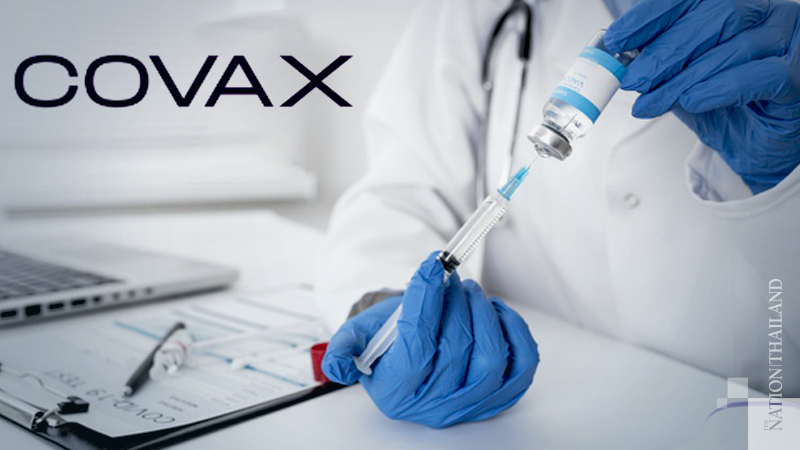 Why Thailand stayed out of the WHO-led Covax project Why Thailand stayed out of the WHO-led Covax project