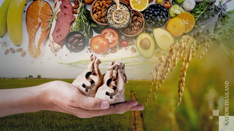 Economists urge more food imports to temper price spikes in Philippines Economists urge more food imports to temper price spikes in Philippines
