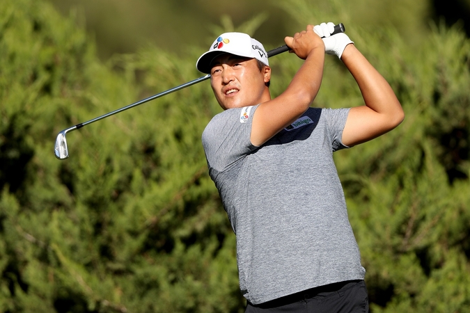 Lee enjoys career best runner-up finish at Waste Management Phoenix Open Lee enjoys career best runner-up finish at Waste Management Phoenix Open