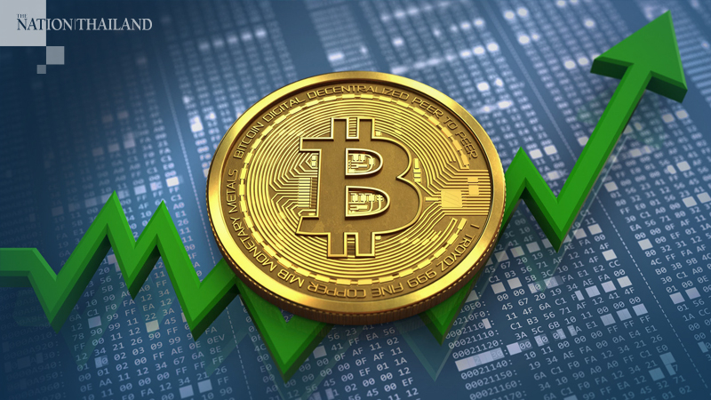 Bitcoin jumps to record $44,000 as Tesla invests $1.5 billion Bitcoin jumps to record $44,000 as Tesla invests $1.5 billion