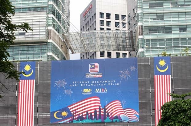 Malaysia remains attractive investment destination in Asia Malaysia remains attractive investment destination in Asia